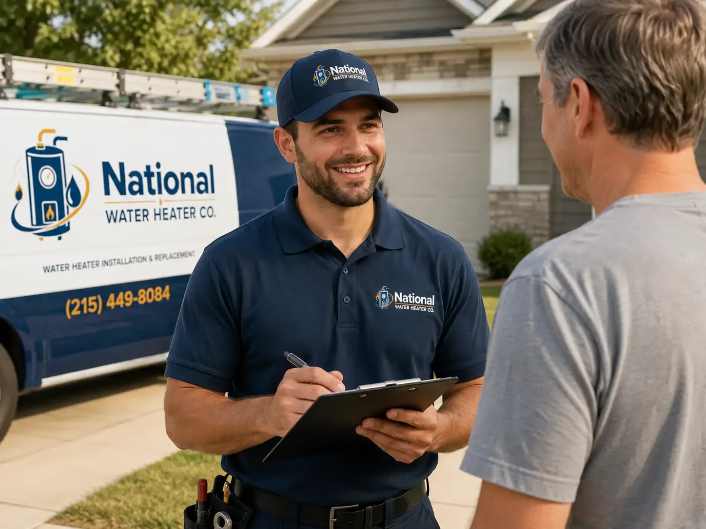 Water Heater Installation Canvas, WV FAQs